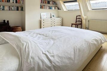 Huis Wagendwarsstraat in Utrecht, Huizen en Kamers, Huizen te huur, Via bemiddelaar, Utrecht, Overige soorten, Utrecht-stad