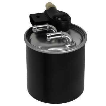 1x Diesel Fuel Filter A6420906052 WK820/14 geschikt voor..., Auto-onderdelen, Brandstofsystemen, Verzenden, Nieuw, Mercedes-Benz