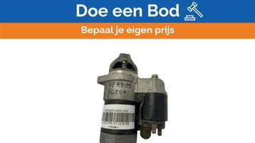 Bieden: Hitachi S114-912B Starter Motor for, Ophalen of Verzenden, Nieuw, Motor en Techniek, Zeilboot of Motorboot