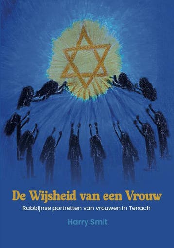 De Wijsheid Van Een Vrouw | Harry Smit | Nieuw, Ophalen of Verzenden, Nieuw, Harry Smit