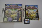 Jewel Master Cradle of Athena (DS FAH), 1 speler, Verzenden, Zo goed als nieuw