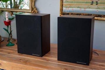 Marantz - SP 225 Luidsprekerset, Nieuw