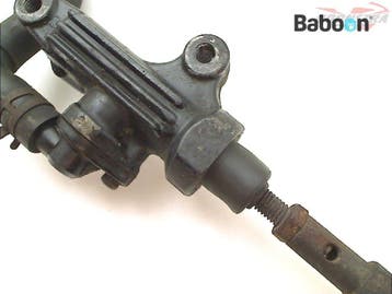 Rempomp Achter Yamaha FJ 1200 1988-1990 (FJ1200 3CV 3CW 3CX), Verzenden, Gebruikt