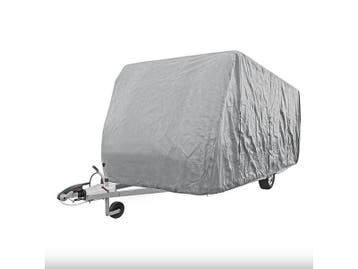 Te Velde caravanhoes basic line 579 - 640 cm., Caravans en Kamperen, Nieuw