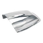 Talamex Ventilatieschelp RVS304 170x148mm, Watersport en Boten, Ophalen of Verzenden, Nieuw