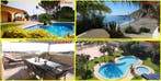 GEWELDIGE vakantieappartementen COSTA BLANCA, zeer compleet, Vakantie, Vakantiehuizen | Spanje, Internet, 2 slaapkamers, Costa Blanca