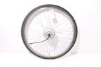 Voorwiel motor | 9-pins | 28 inch | Popal Sway, Fietsen en Brommers, Fietsonderdelen, Verzenden, Nieuw