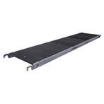 ALX Basic Line Platform zonder luik, Doe-het-zelf en Verbouw, Verzenden, Nieuw