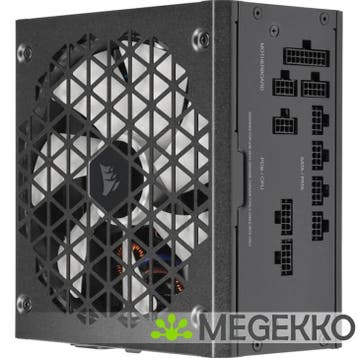 Corsair RM750x Shift, Verzenden, Nieuw