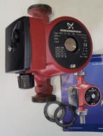 Grundfos pomp UPS 25-50-180 NIEUW, Ophalen of Verzenden, Nieuw