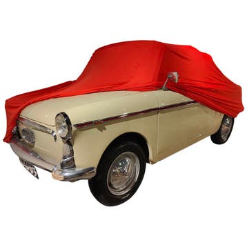 Autohoes voor Autobianchi Bianchina Cabriolet (1957-1970), Ophalen of Verzenden, Nieuw, Op maat