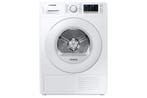 Samsung DV90TA240TE wasdroger Vrijstaand Voorbelading 9 kg, Witgoed en Apparatuur, Overige typen, Nieuw, Ophalen of Verzenden