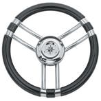 Allpa Stuurwiel Model 22 Carbon 35 cm, Watersport en Boten, Ophalen of Verzenden, Nieuw