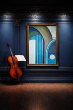 B. Morales - Concierto de cuerdas lV - XL