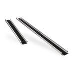 Oprijplaten oprijplaat scootmobiel aluminium telescopisch, Ophalen of Verzenden