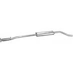 MIDDENDEMPER FIAT PUNTO  [07.400], Ophalen of Verzenden, Nieuw, Fiat