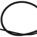 All Balls Racing 07-23 Yamaha YZ125 Cable - Throttle, Ophalen of Verzenden, Nieuw