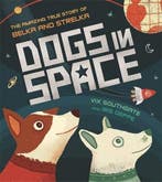 Dogs in Space 9781526360700 Victoria Southgate, Verzenden, Zo goed als nieuw, Victoria Southgate