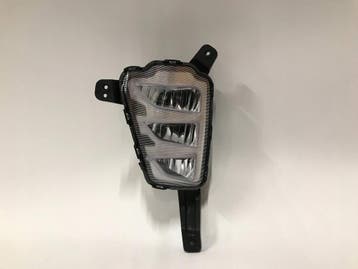 SSANGYONG KORANDO V / TIVOLI 19- LED DRL HALOGEN LINKER 8320, Auto-onderdelen, Verlichting, Verzenden, Gebruikt