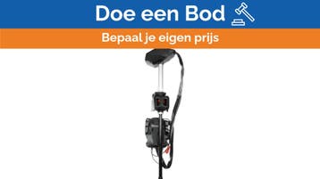 Bieden: MotorGuide Tour Pro 82LB 45 Inch, Ophalen of Verzenden, Nieuw