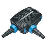 vuilwater pomp , filterpomp, beekloop pomp, fonteinpomp, Ophalen of Verzenden, Nieuw