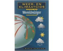 Weer Klimaatgids Voor De Wereldreiziger - Weer Klimaatgids, Ophalen of Verzenden, Nieuw
