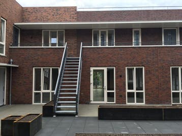 Te huur: Appartement Bouwstraat in Rijssen, Overijssel, Rijssen, Appartement