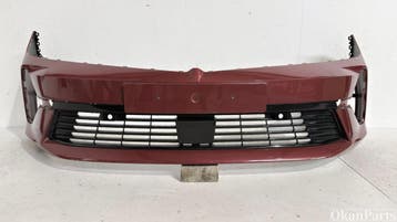Opel Astra L GS-line voorbumper 9839979580, Auto-onderdelen, Ophalen, Gebruikt, Voor, Bumper