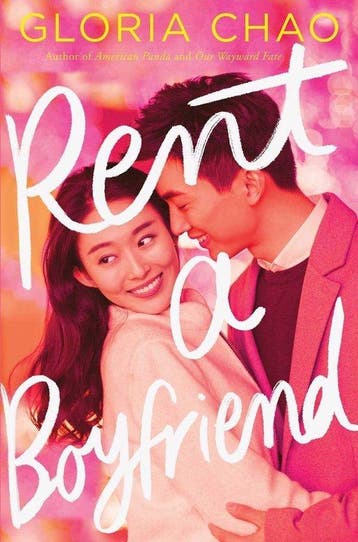 Rent a Boyfriend - Gloria Chao 9781534482753, Verzenden, Zo goed als nieuw, Gloria Chao