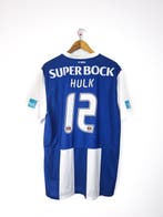 Porto - Portugese Liga - Hulk - 2011 - Voetbalshirt, Nieuw