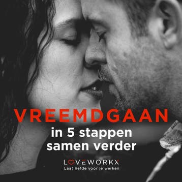 Vreemdgaan | Jacqueline Evers | Nieuw, Ophalen of Verzenden, Nieuw, Jacqueline Evers