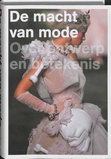 De macht van mode - N. van den Berg 9789058975102, Verzenden, Gelezen, N. van den Berg