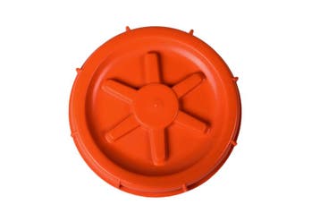 Los Deksel Voor De Kibani Rugspuit En Vernevelaar 2,9 PK, Nieuw