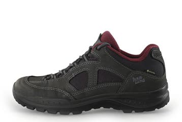 Hanwag Wandelschoenen in maat 42 Zwart, Kleding | Heren, Schoenen, Verzenden, Hanwag, Zwart, Gedragen