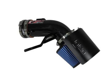 Injen 09-12 Maxima V6 3.5L Black Short Ram Intake w/ MR, Ophalen of Verzenden, Nieuw