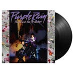 Purple Rain - Prince - Apollonia Kotero - Morris Day, Nieuw in verpakking