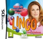 MarioDS.nl: Lingo voor Kinderen Lelijk Eendje - iDEAL!, Spelcomputers en Games, Ophalen of Verzenden, Gebruikt