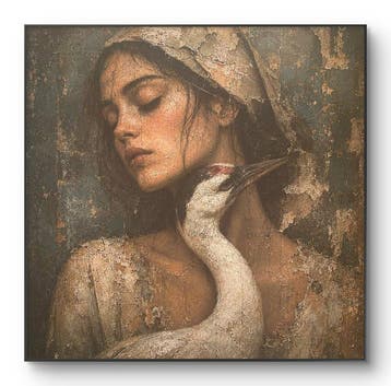 Nicole Lubbers - Eternal Calm XL