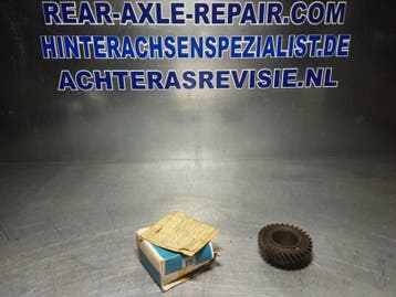 Opel Kadett D, tandwiel 3e versnelling, 90032024, 718530., Verzenden, Nieuw, Opel