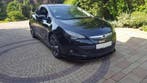 Front Splitter OPEL ASTRA J GTC, Verzenden
