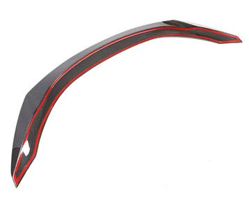 Carbon kofferbak spoiler lip BMW Z4 G29, Verzenden