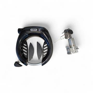 Abus slot 5850R Block Qwic Intube slot ART**, Verzenden, Nieuw