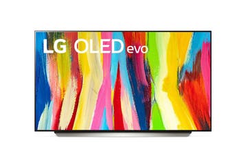LG OLED48C25LB - 48 inch 4K OLED 100 Hz Smart TV, Ophalen, Zo goed als nieuw, 100 Hz, 100 cm of meer