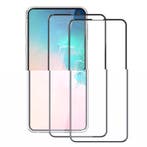 DrPhone MMA - Screenprotector - Veiligheidsglas - Volledig B, Verzenden, Nieuw