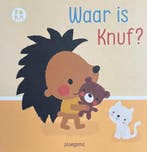 waar is knuf 9789021683690, Boeken, Verzenden, Gelezen
