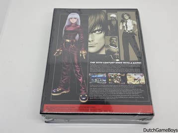 Playstation 4 / PS4 - Limited Run - The King Of Fighters 200, Verzenden, Gebruikt