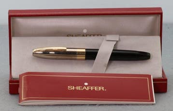 Sheaffer - legacy 1 mod:841 - Vulpen, Nieuw