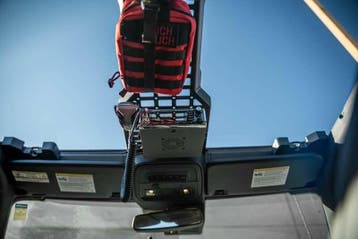 DV8 21+ Ford Bronco Overhead Molle Panels (4-Door Models), Ophalen of Verzenden, Nieuw