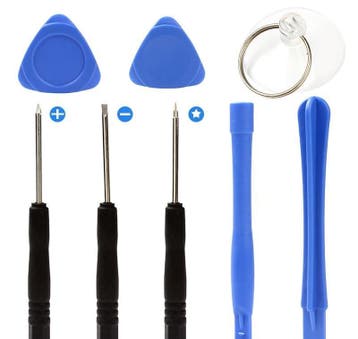 Iphone 13 14 15 16 17 schroevendraaier torx gereedschap *8-d, Verzenden, Nieuw