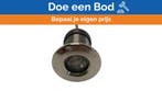 Bieden: Vetus STELLA underwater light stainless steel 12/24V, Ophalen of Verzenden, Nieuw, Elektra en Verlichting, Zeilboot of Motorboot
